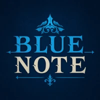 Blue Notes