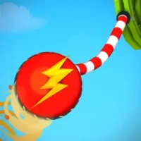 Rope Balls 3D