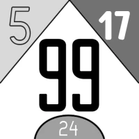 Find Hidden Numbers