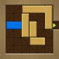 Unblock Wood