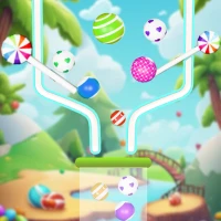 Pull The Pin : Candy Puzzle