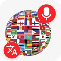 Voice Translator: AI Translate