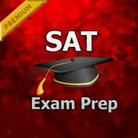 SAT Test Prep PRO 2024 Ed