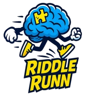Riddle Runn: Brain Test Puzzle