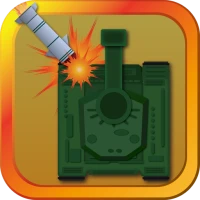 Shooting Tanks