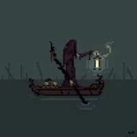 Charon: Rogue of Hades