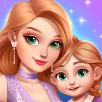 Beauty Blast: Makeover &amp; Story
