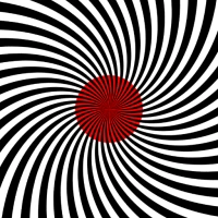 Optical Illusion Simulator