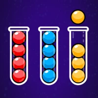 Ball Sort Puzzle