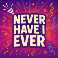 Never Have I Ever