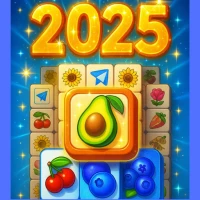 Tile Match-Triple puzzle Fun