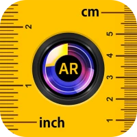 AR Ruler Plan - Measure Tape