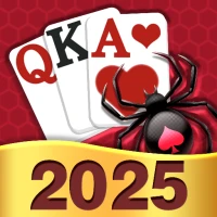 Spider Solitaire