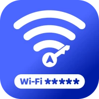 Wifi Passwords - Show All Wifi