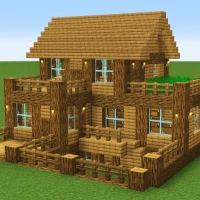 Building World - Craft City