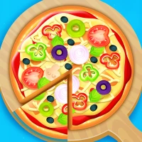 Kids Cooking Adventure 2+ year