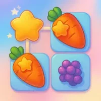Double Dots: Pair Match Puzzle