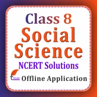 Class 8 Social Science 2024-25
