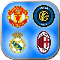Logo Football Club Quiz