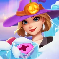 Fancy Screw: Story & Makeover