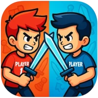 2 Player Games