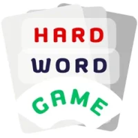 Octo Hard Word Game