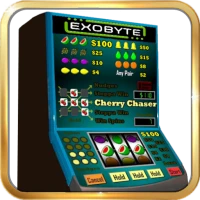 Cherry Chaser Slot Machine