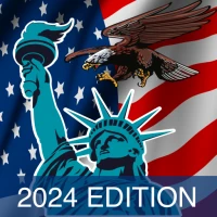 US Citizenship Test 2024