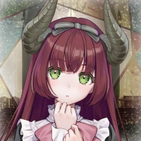 Exorcist Hunter’s Heart