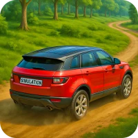 Mountain Climb Car Driving 3D