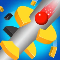 Twist Tower 3D