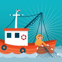 Fishing - Friedemann Friese