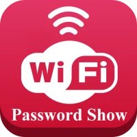 Show Wifi Password