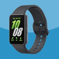 Galaxy Fit3 App Hint