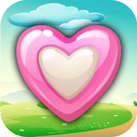 Onet Connect Candy Paradise