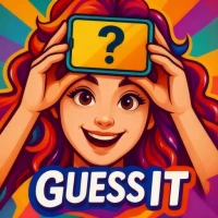 Guess It - Charades With AI
