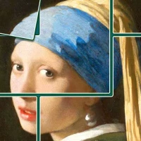 Jigblock Puzzle - Jigsaw
