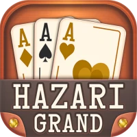 Hazari Grand- 1000 Points Game