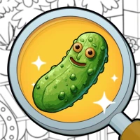 Find It - Hidden Object Story
