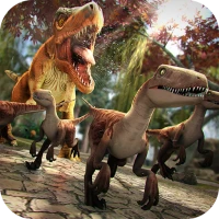Jurassic Dinosaur Simulator 3D