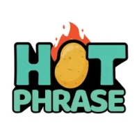HotPhrase:Halloween Party Game