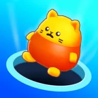 Hole It 3D