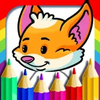Drawing Apps games for Kids