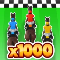 Horse Race - Champions x1000