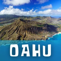Oahu Grand Circle Audio Guide