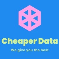 Cheaper Data