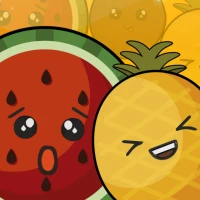 Melon Merger - Fruit Merge!