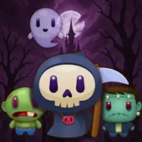 Match Monster : match 3