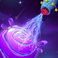 Galactic Peggle – Peg Blaster
