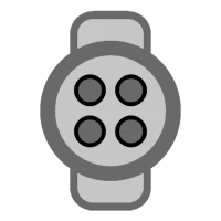 Wear Favorite Apps Launcher